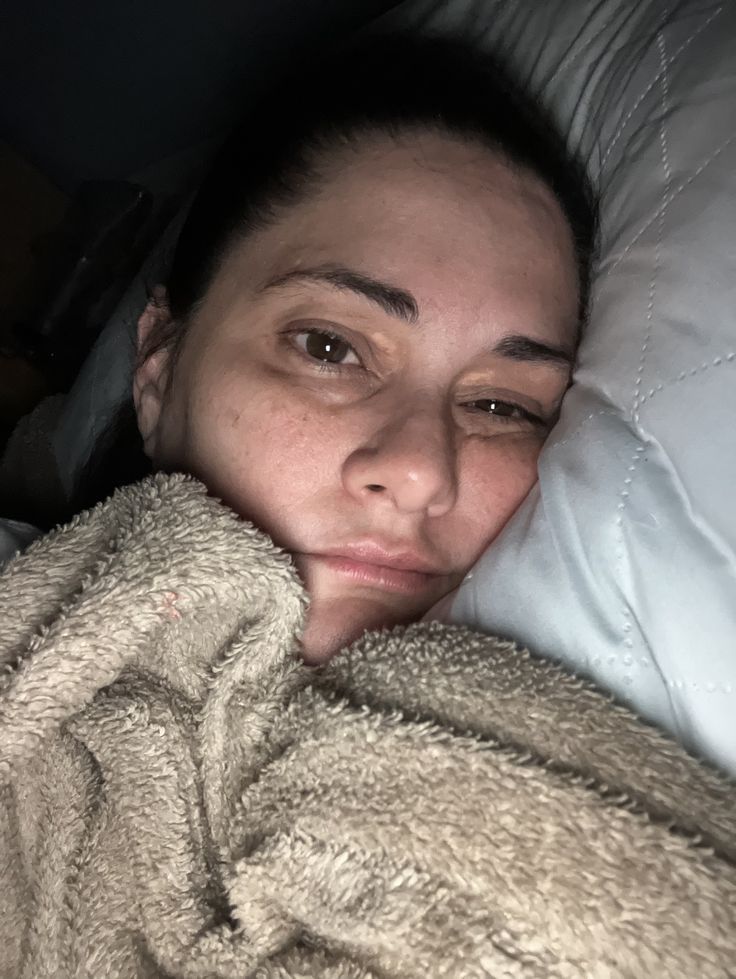 The Real Reason You Keep Waking Up at 3 AM: Your Body Is Trying to Tell You Something