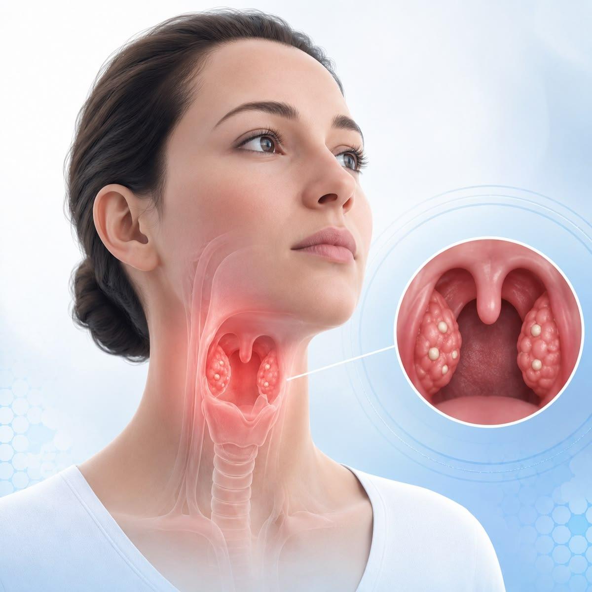 The Thyroid Connection Nobody Explains Properly