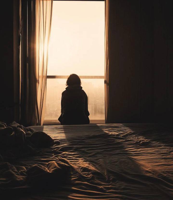 Loneliness Is a Physical Health Problem, Not Just an Emotional One